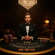 Posido - Live Blackjack - Real Dealers 24/7