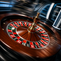 Posido - Live Roulette - Real Dealer Casino Game