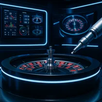 Posido - Live Roulette - Real Dealers 24/7