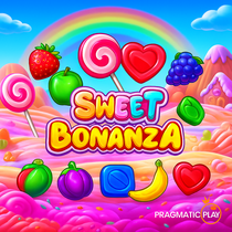 Posido - Sweet Bonanza Slot Game - Play for Real Money