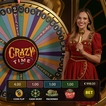 Posido - Live Game Shows - Real Dealers 24/7