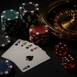 Posido - Odgovorna Igra - Varna in Zaščitena Igra