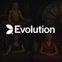 Evolution Gaming - Live Casino Provider
