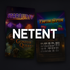 NetEnt - Premium Slot Provider