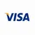 Posido - Visa Payment Method - Secure Deposits