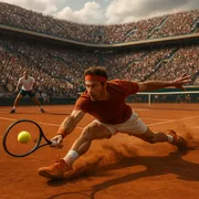 Posido - Tennis Betting - Sports Betting